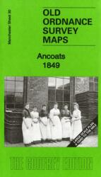 Ancoats 1849 (ISBN: 9781847844804)