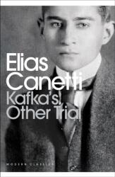 Kafka's Other Trial (ISBN: 9780141195636)