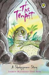 A Shakespeare Story: The Tempest (ISBN: 9781841213460)