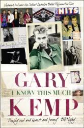 I Know This Much (ISBN: 9780007323319)