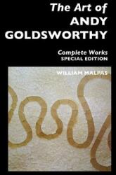 The Art of Andy Goldsworthy (ISBN: 9781861710598)