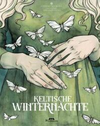 Keltische Winternächte (ISBN: 9783963720437)