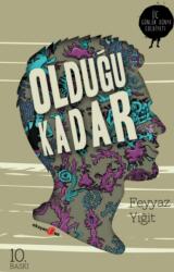 Oldugu Kadar (ISBN: 9786054054855)