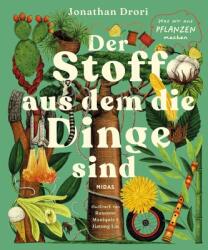 Der Stoff, aus dem die Dinge sind (ISBN: 9783038763628)