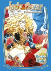 Lady Oscar: Die Rose von Versailles 06 (ISBN: 9783741647536)