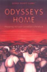 Odysseys Home (ISBN: 9780802043764)