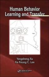 Human Behavior Learning and Transfer (ISBN: 9780849377839)