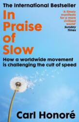 In Praise of Slow (ISBN: 9781399636667)