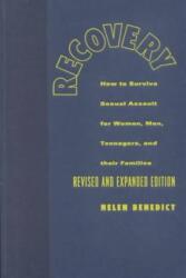 Recovery (ISBN: 9780231096744)