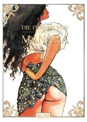 Die Frauen von Manara (ISBN: 9783689501488)