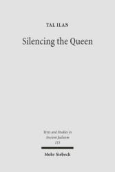 Silencing the Queen (ISBN: 9783161488795)