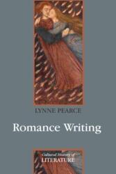 Romance Writing (ISBN: 9780745630052)