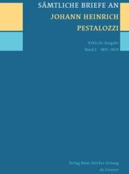 1805-1809 (ISBN: 9783110228335)