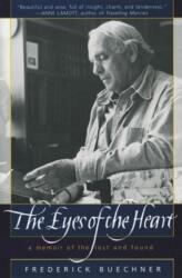 The Eyes of the Heart (ISBN: 9780062516398)