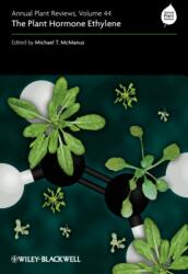 Annual Plant Reviews: Hormonul vegetal etilenă (ISBN: 9781444330038)