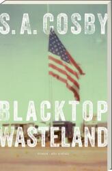 Blacktop Wasteland (ISBN: 9783747207642)