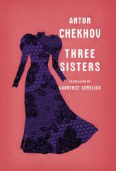Three Sisters (ISBN: 9780393338140)