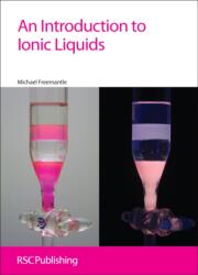 Introduction to Ionic Liquids (ISBN: 9781847551610)