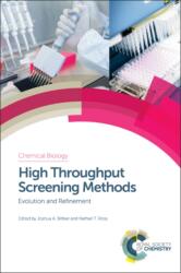 High Throughput Screening Methods (ISBN: 9781782624714)