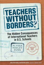 Teachers Without Borders? (ISBN: 9780807754337)