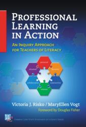 Professional Learning in Action (ISBN: 9780807757024)
