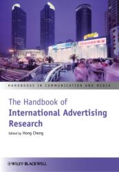 The Handbook of International Advertising Research (ISBN: 9781444332377)