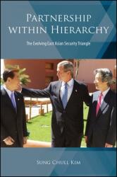 Partnership within Hierarchy (ISBN: 9781438463940)