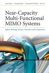 Near-Capacity Multi-Functional MIMO Systems (ISBN: 9780470779651)