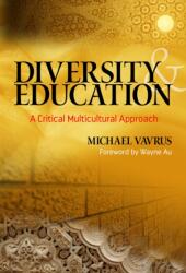 Diversity and Education (ISBN: 9780807756065)
