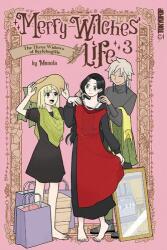 Merry Witches' Life, Volume 3 (ISBN: 9781427886019)