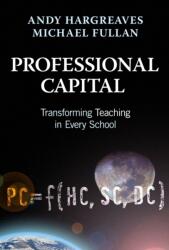 Professional Capital (ISBN: 9780807753330)