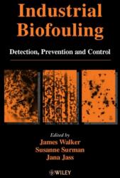 Industrial Biofouling (ISBN: 9780471988663)