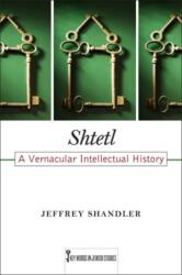 Shtetl (ISBN: 9780813562735)