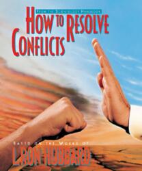 How to Resolve Conflicts (ISBN: 9788779683969)
