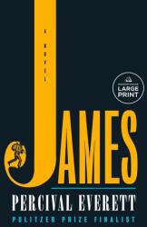 James (ISBN: 9780593862735)