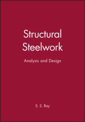 Structural Steelwork (ISBN: 9780632038572)