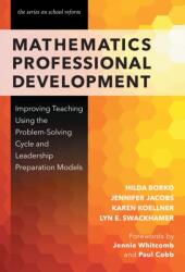 Mathematics Professional Development (ISBN: 9780807756553)