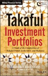 Takaful Investment Portfolios (ISBN: 9781118385470)