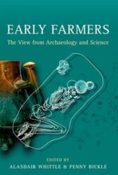 Early Farmers (ISBN: 9780197265758)