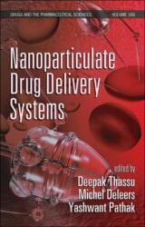 Nanoparticulate Drug Delivery Systems (ISBN: 9780849390739)