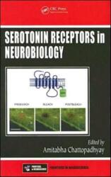 Serotonin Receptors in Neurobiology (ISBN: 9780849339776)