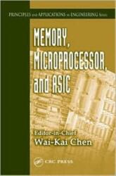 Memorie, microprocesor și ASIC (ISBN: 9780849317378)