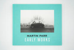 Early Works - Martin PARR (ISBN: 9791096575381)