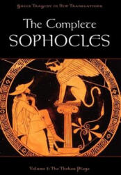 Complete Sophocles - Peter Burian (ISBN: 9780195388800)