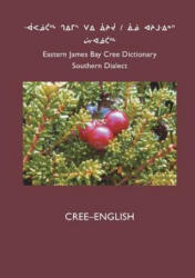 East Cree (ISBN: 9781927039281)