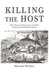 Killing the Host - Michael Hudson (ISBN: 9783981826012)