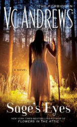 Sage's Eyes - V. C. Andrews (ISBN: 9781451650914)