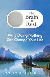 The Brain at Rest, versiune engleză (ISBN: 9781911709343)