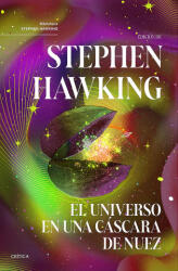 El universo en una cáscara de nuez - Stephen Hawking (ISBN: 9788491997139)