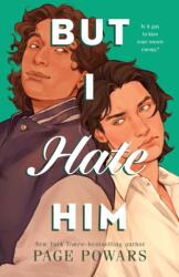 But I Hate Him (ISBN: 9781250347831)
